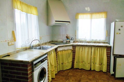 Landejendom i Ayora, Valencia, Ayora - € 124.900 | Ref: SF0243 - foto 14