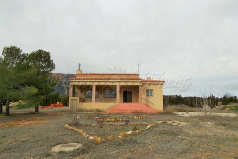 Landejendom i Ayora, Valencia, Ayora - € 124.900 | Ref: SF0243 - foto 23