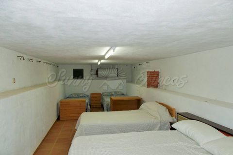 Landejendom i Ayora, Valencia, Ayora - € 124.900 | Ref: SF0243 - foto 13