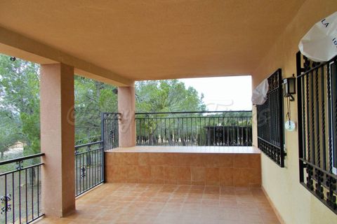 Landejendom i Ayora, Valencia, Ayora - € 124.900 | Ref: SF0243 - foto 20