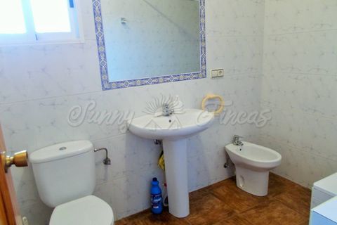 Landejendom i Ayora, Valencia, Ayora - € 124.900 | Ref: SF0243 - foto 8