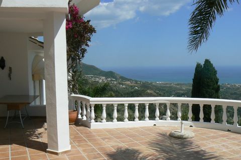 Villa a Mijas, Malaga, Mijas - € 2.000.000 | Ref: DPIe3689 - foto 2