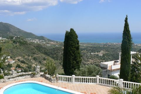 Villa a Mijas, Malaga, Mijas - € 2.000.000 | Ref: DPIe3689 - foto 3