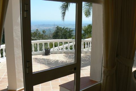 Villa a Mijas, Malaga, Mijas - € 2.000.000 | Ref: DPIe3689 - foto 4