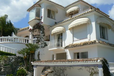 Villa a Mijas, Malaga, Mijas - € 2.000.000 | Ref: DPIe3689 - foto 27