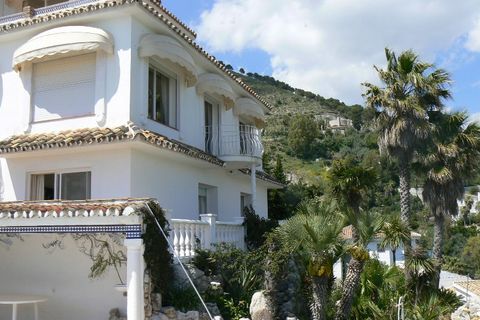Villa a Mijas, Malaga, Mijas - € 2.000.000 | Ref: DPIe3689 - foto 28