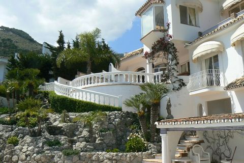 Villa a Mijas, Malaga, Mijas - € 2.000.000 | Ref: DPIe3689 - foto 29