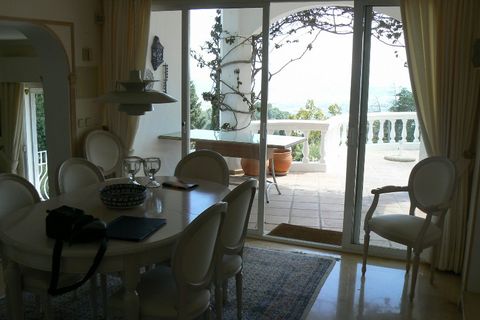 Villa a Mijas, Malaga, Mijas - € 2.000.000 | Ref: DPIe3689 - foto 38