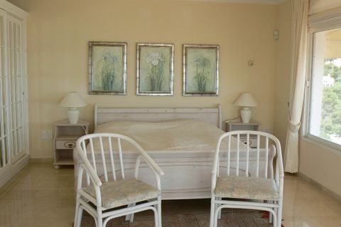 Villa a Mijas, Malaga, Mijas - € 2.000.000 | Ref: DPIe3689 - foto 43