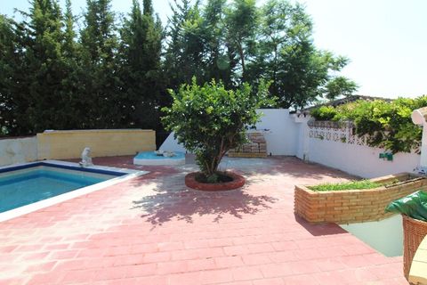 Villa a Mijas Costa, Malaga, Mijas Costa - € 750.000 | Ref: DPIe4050 - foto 26