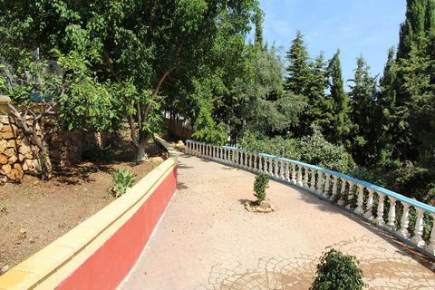 Villa a Mijas Costa, Malaga, Mijas Costa - € 750.000 | Ref: DPIe4050 - foto 27