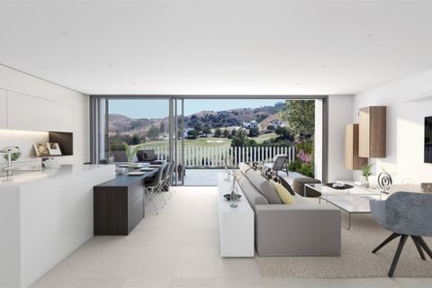 Villa i Mijas Costa, Malaga, Mijas Costa - € 270.000 | Ref: DPIe4084 - foto 3