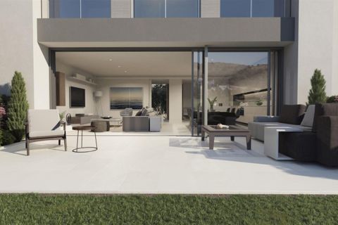 Villa i Mijas Costa, Malaga, Mijas Costa - € 270.000 | Ref: DPIe4084 - foto 13