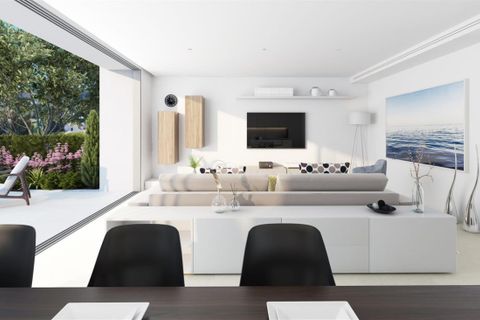 Villa i Mijas Costa, Malaga, Mijas Costa - € 270.000 | Ref: DPIe4084 - foto 14