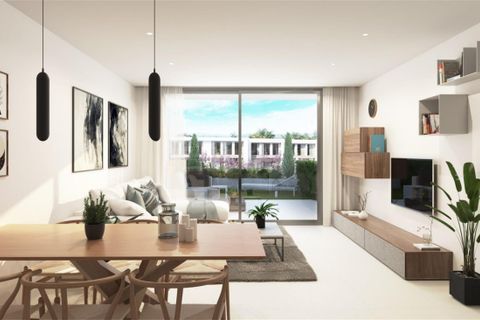 Villa i Mijas Costa, Malaga, Mijas Costa - € 270.000 | Ref: DPIe4084 - foto 17