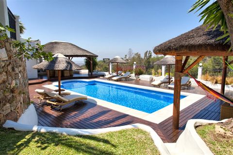 Villa a Mijas, Malaga, Mijas - € 1.795.000 | Ref: DPIe4177 - foto 4