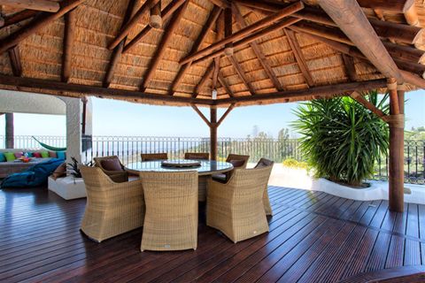 Villa a Mijas, Malaga, Mijas - € 1.795.000 | Ref: DPIe4177 - foto 7