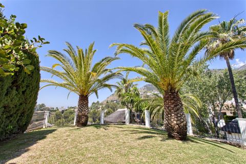 Villa a Mijas, Malaga, Mijas - € 1.795.000 | Ref: DPIe4177 - foto 8