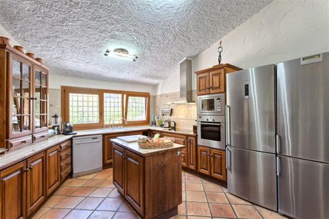 Villa a Mijas, Malaga, Mijas - € 1.795.000 | Ref: DPIe4177 - foto 11