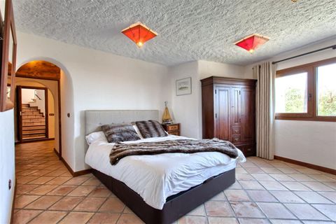 Villa a Mijas, Malaga, Mijas - € 1.795.000 | Ref: DPIe4177 - foto 13