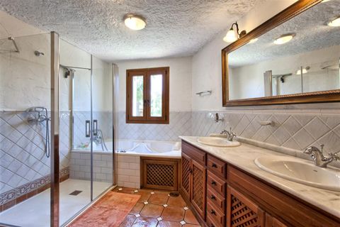 Villa a Mijas, Malaga, Mijas - € 1.795.000 | Ref: DPIe4177 - foto 14