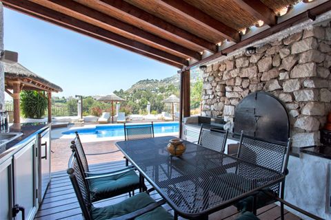 Villa a Mijas, Malaga, Mijas - € 1.795.000 | Ref: DPIe4177 - foto 15