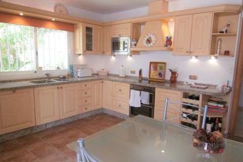 Villa a Mijas, Malaga, Mijas - € 750.000 | Ref: DPIe5078 - foto 4