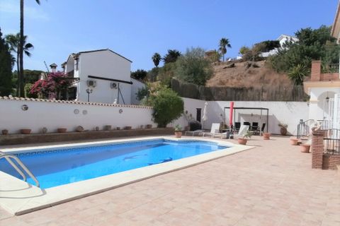 Villa a Mijas, Malaga, Mijas - € 750.000 | Ref: DPIe5078 - foto 6