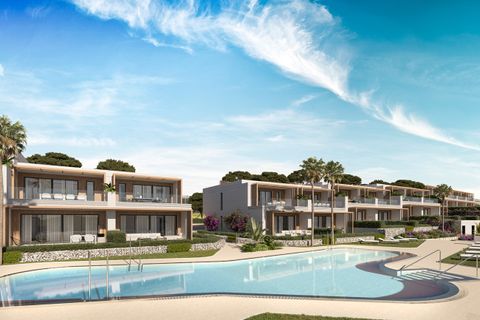 Byhus i Mijas, Malaga, Mijas - € 747.000 | Ref: DPIe5435 - foto 1