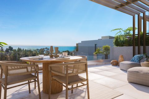 Byhus i Mijas, Malaga, Mijas - € 747.000 | Ref: DPIe5435 - foto 4