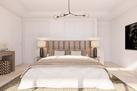 Byhus i Mijas, Malaga, Mijas - € 747.000 | Ref: DPIe5435 - foto 5