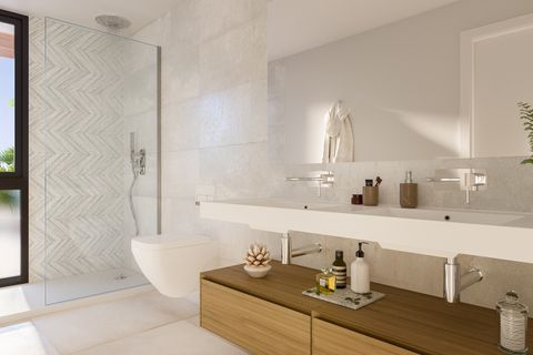 Byhus i Mijas, Malaga, Mijas - € 747.000 | Ref: DPIe5435 - foto 6