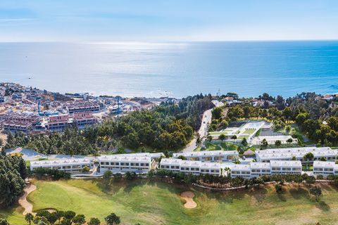 Byhus i Mijas, Malaga, Mijas - € 747.000 | Ref: DPIe5435 - foto 9