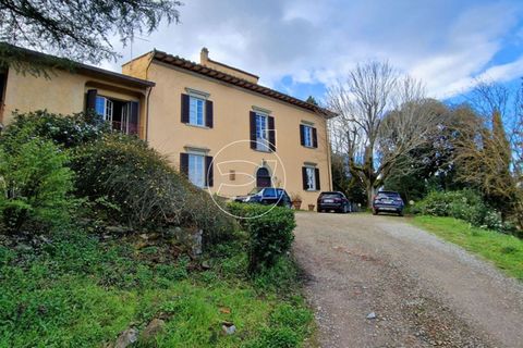 Villa i Arezzo, Arezzo, Arezzo - € 1.070.000 | Ref: DIC.8232 - foto 1