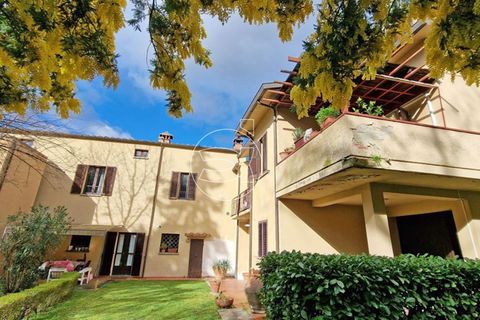 Villa i Arezzo, Arezzo, Arezzo - € 1.070.000 | Ref: DIC.8232 - foto 2