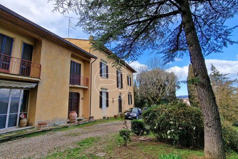 Villa i Arezzo, Arezzo, Arezzo - € 1.070.000 | Ref: DIC.8232 - foto 3