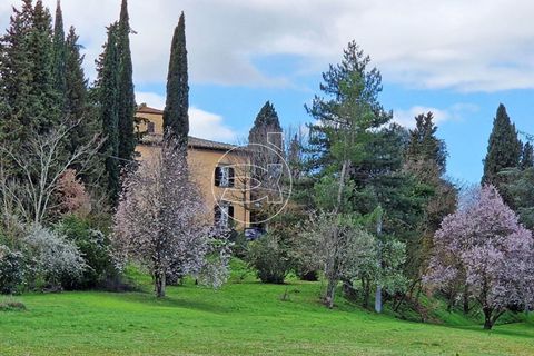 Villa i Arezzo, Arezzo, Arezzo - € 1.070.000 | Ref: DIC.8232 - foto 5