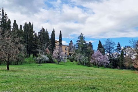 Villa i Arezzo, Arezzo, Arezzo - € 1.070.000 | Ref: DIC.8232 - foto 6