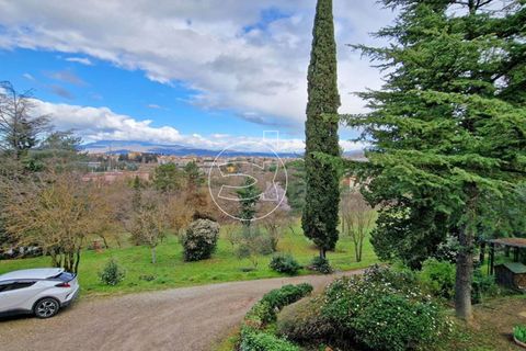 Villa i Arezzo, Arezzo, Arezzo - € 1.070.000 | Ref: DIC.8232 - foto 8