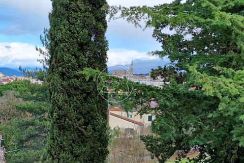 Villa i Arezzo, Arezzo, Arezzo - € 1.070.000 | Ref: DIC.8232 - foto 9