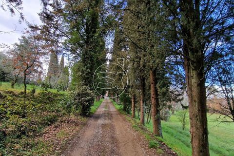 Villa i Arezzo, Arezzo, Arezzo - € 1.070.000 | Ref: DIC.8232 - foto 10