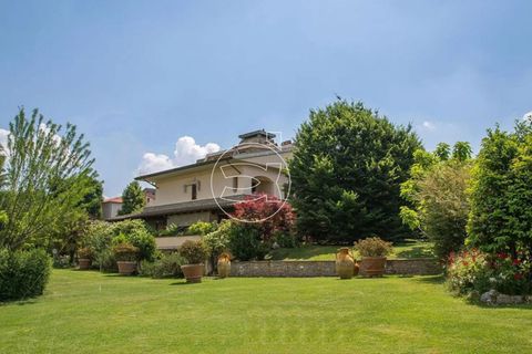 Villa i Arezzo, Arezzo, Arezzo - € 1.500.000 | Ref: DIC.8235 - foto 4