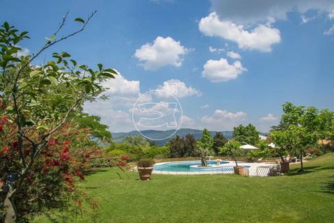 Villa i Arezzo, Arezzo, Arezzo - € 1.500.000 | Ref: DIC.8235 - foto 7