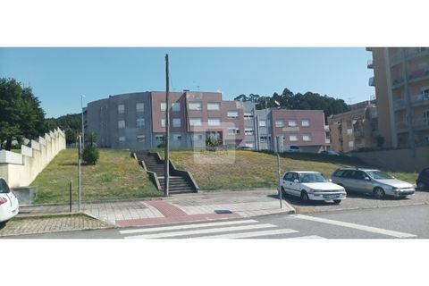 Tomt i Valongo, Porto, Valongo - € 348 000 | Ref: RA0758-RA - foto 5
