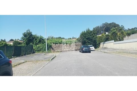 Tomt i Valongo, Porto, Valongo - € 348 000 | Ref: RA0758-RA - foto 6