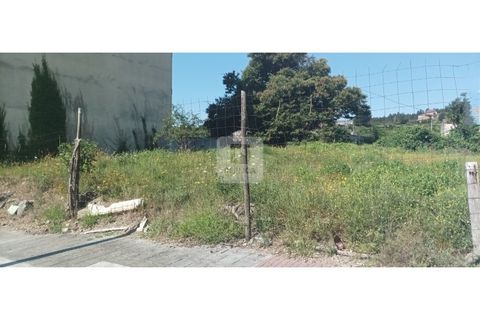 Tomt i Valongo, Porto, Valongo - € 348 000 | Ref: RA0758-RA - foto 12