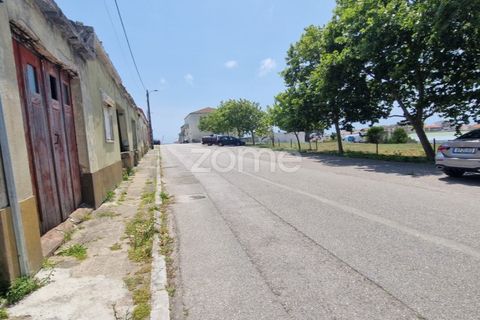 Villa a Tavarede, Coimbra, Tavarede - € 120.000 | Ref: ZMPT558958 - foto 5