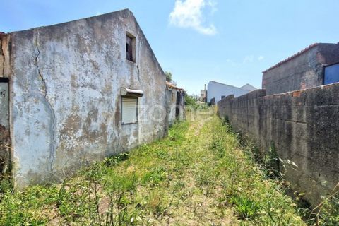 Villa a Tavarede, Coimbra, Tavarede - € 120.000 | Ref: ZMPT558958 - foto 6