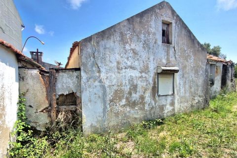 Villa a Tavarede, Coimbra, Tavarede - € 120.000 | Ref: ZMPT558958 - foto 7