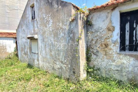 Villa a Tavarede, Coimbra, Tavarede - € 120.000 | Ref: ZMPT558958 - foto 9